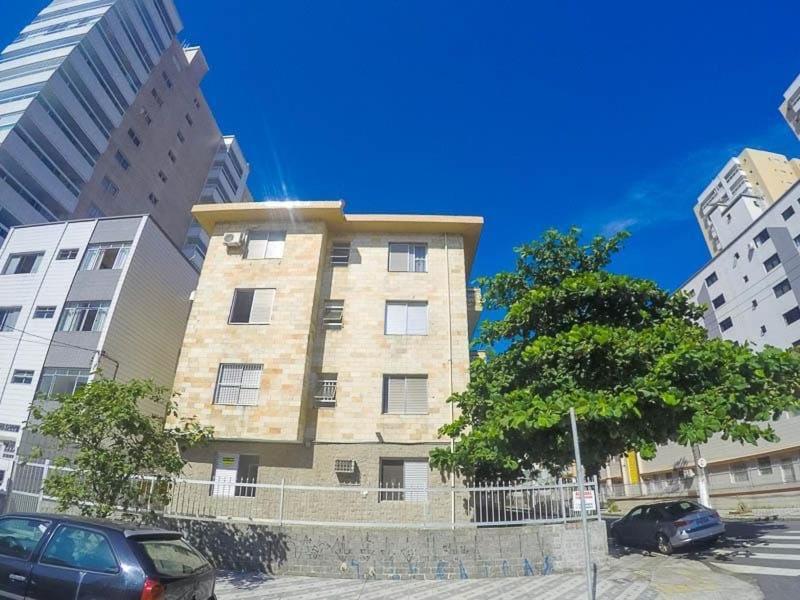 Kit Canto Do Forte ! Apartment Praia Grande  Exterior photo